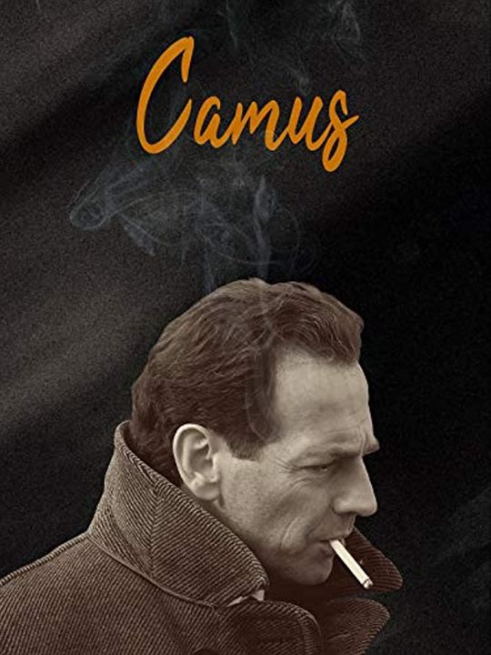 Camus : Kinoposter