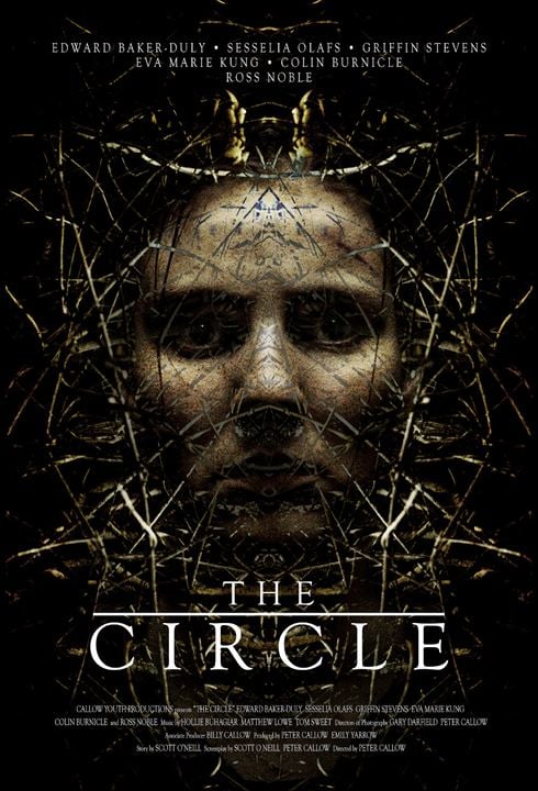 The Circle : Kinoposter