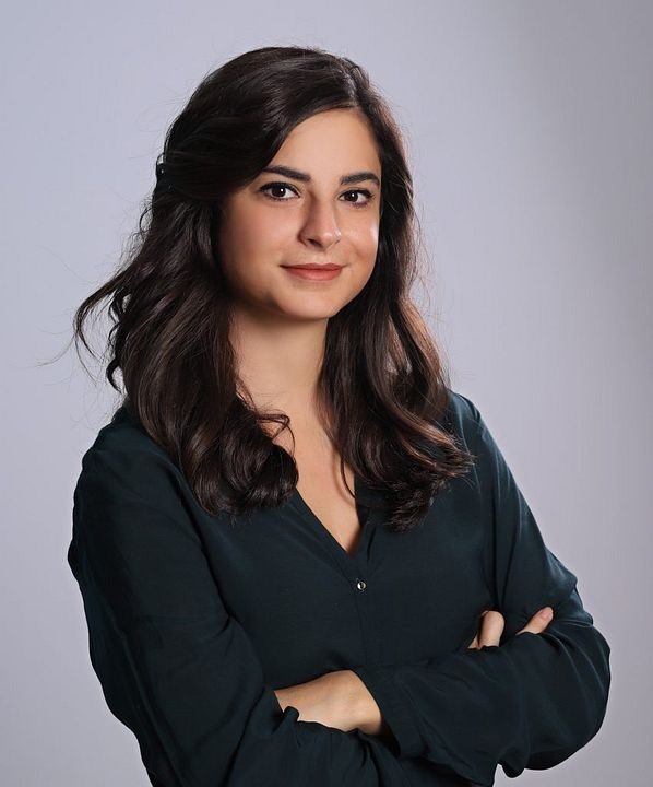 Kinoposter Başak Soysal