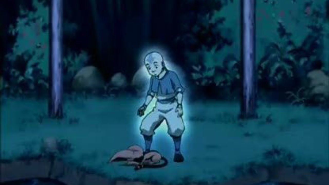 Avatar - Der Herr der Elemente : Bild