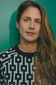 Kinoposter Adria Morales