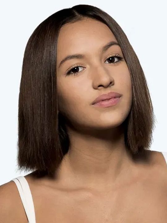 Kinoposter Irene Virgüez