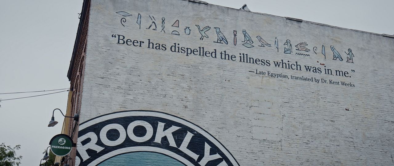 Bier - A Love Story : Bild