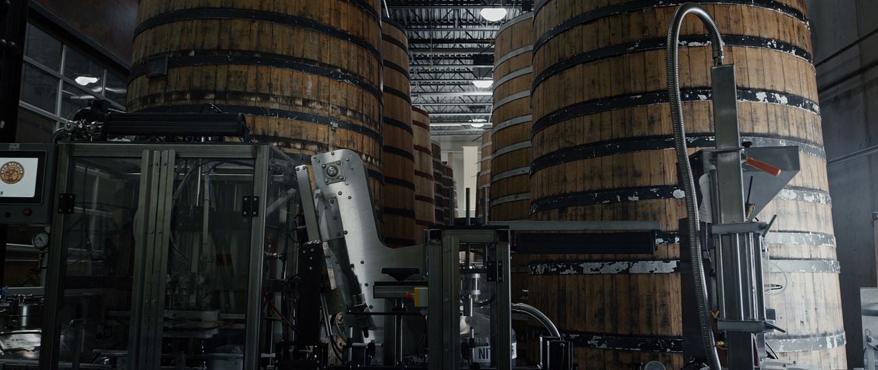 Bier - A Love Story : Bild