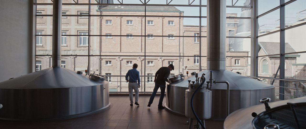 Bier - A Love Story : Bild