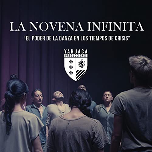 La Novena Infinita : Kinoposter