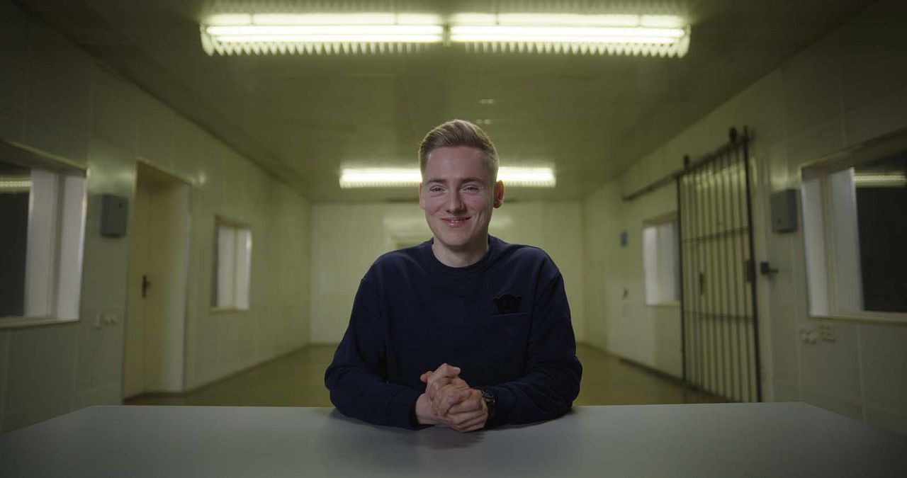 Shiny_Flakes: The Teenage Drug Lord : Bild