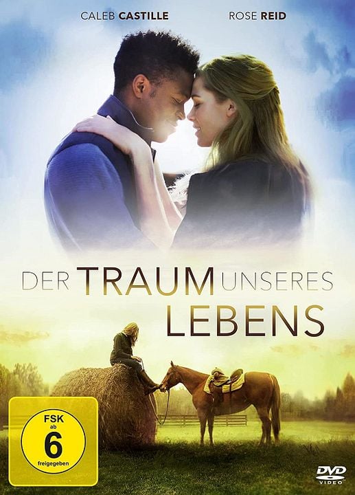 Der Traum unseres Lebens : Kinoposter