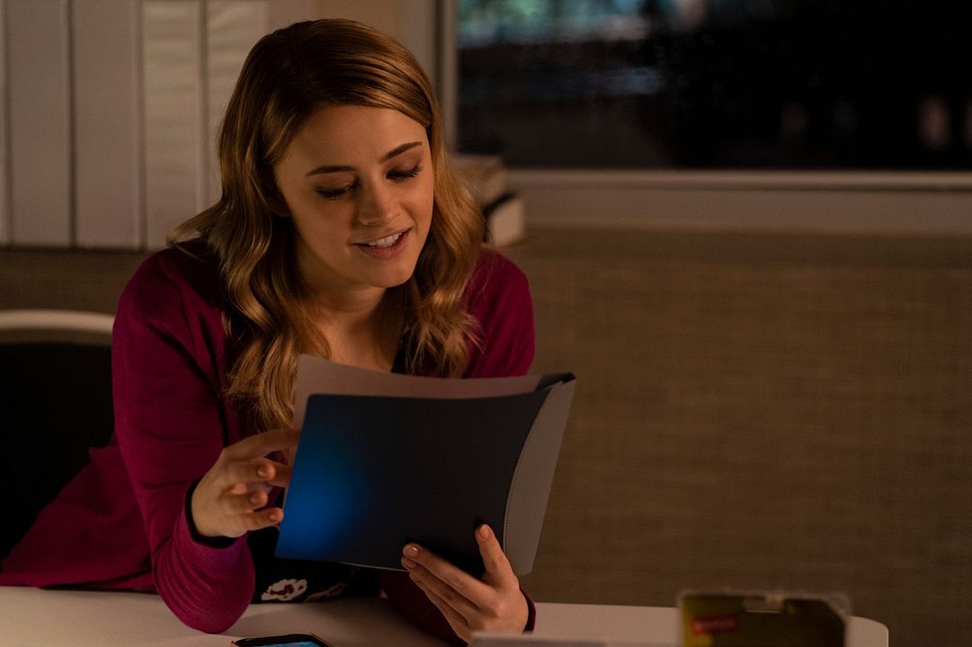 After Love : Bild Josephine Langford