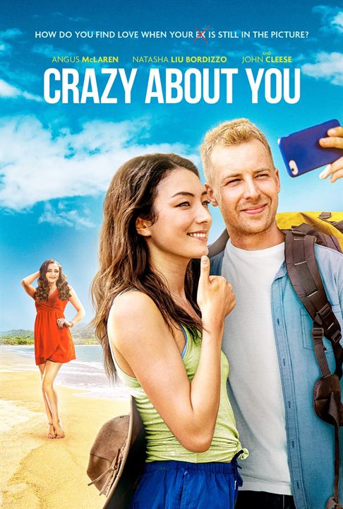 Crazy About You : Kinoposter