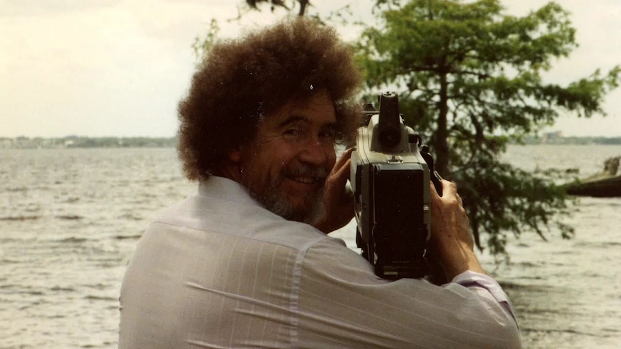 Bob Ross: Glückliche Unfälle, Betrug und Gier : Bild