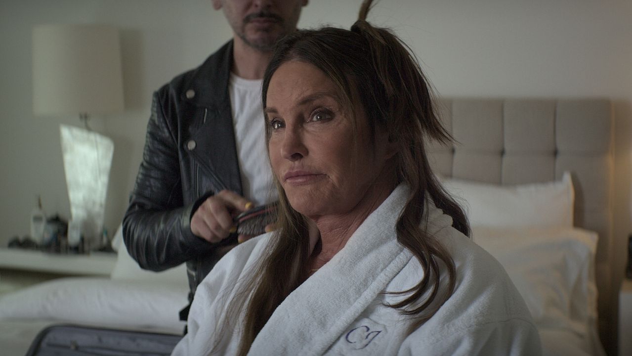 Untold: Caitlyn Jenner : Bild