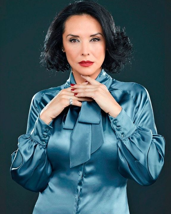 Kinoposter Mayra Adela Rojas