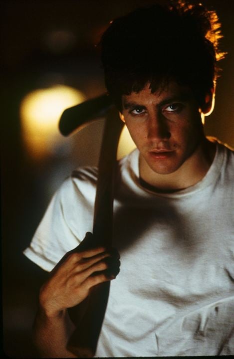 Donnie Darko - Fürchte die Dunkelheit : Bild Jake Gyllenhaal
