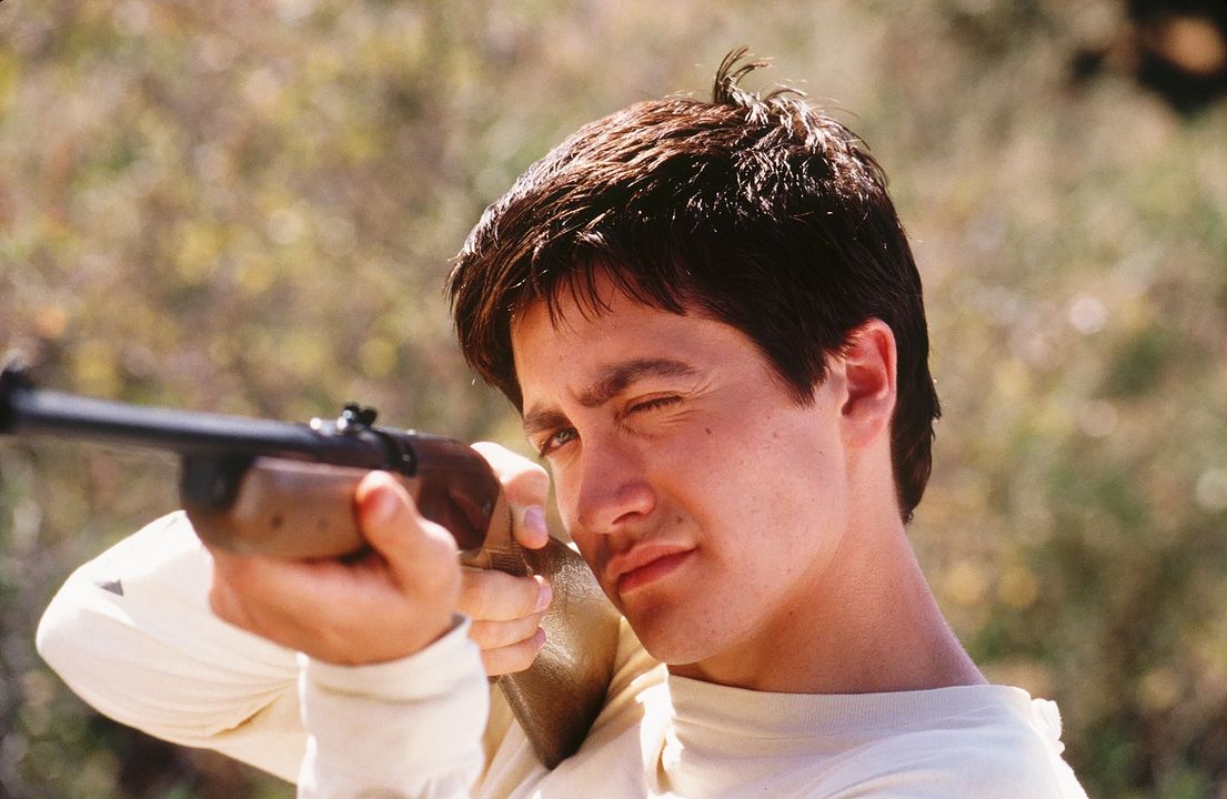 Donnie Darko - Fürchte die Dunkelheit : Bild Jake Gyllenhaal