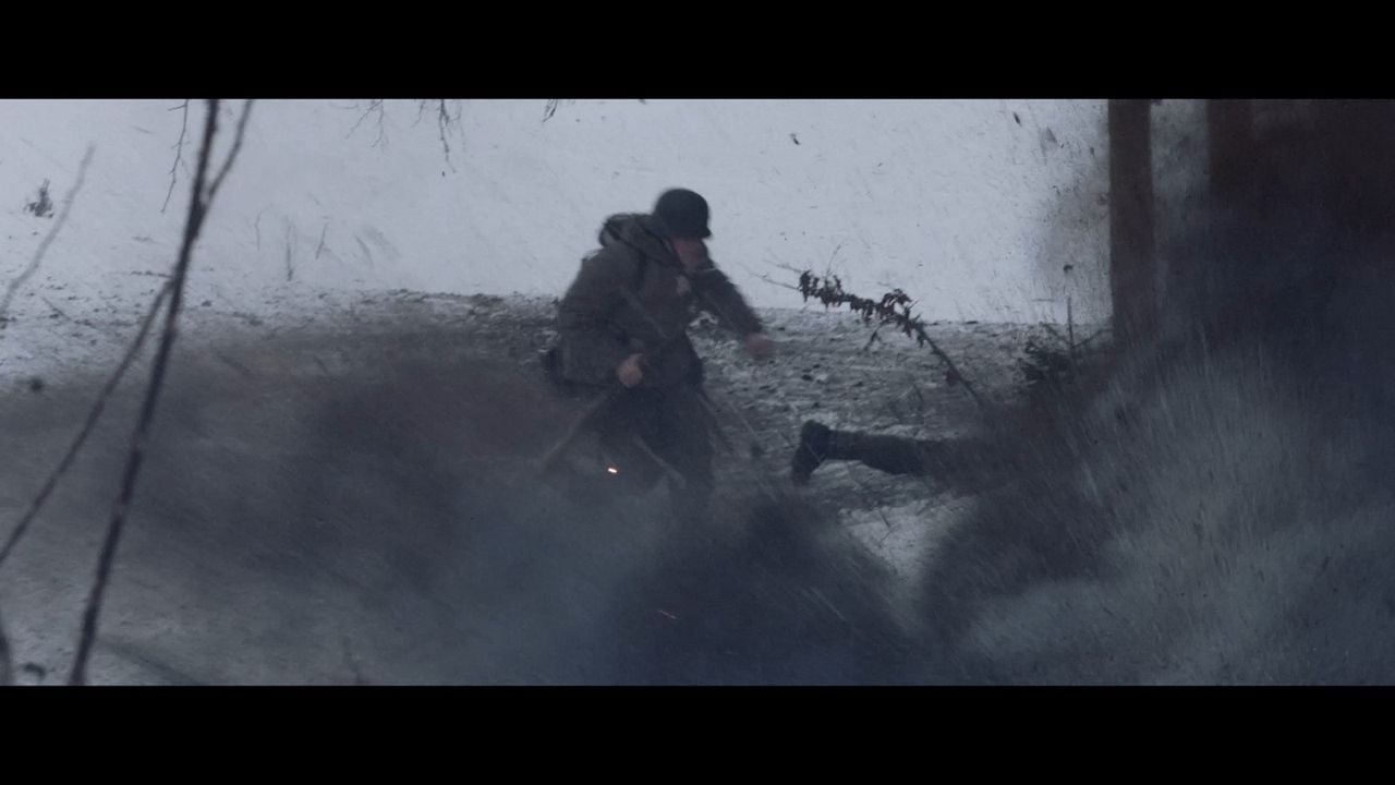 1945 - Frozen Front : Bild