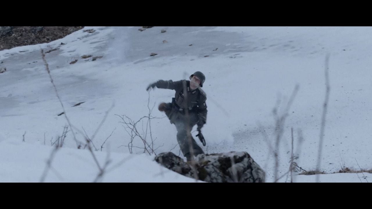 1945 - Frozen Front : Bild