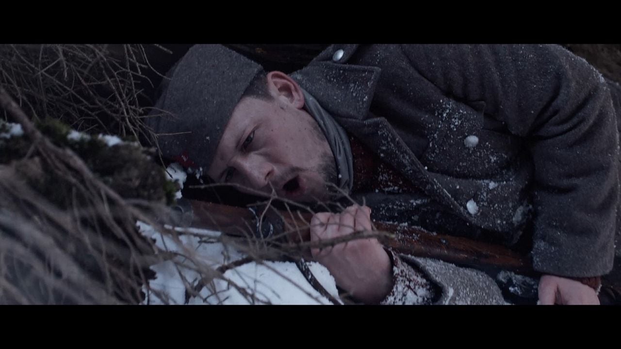 1945 - Frozen Front : Bild