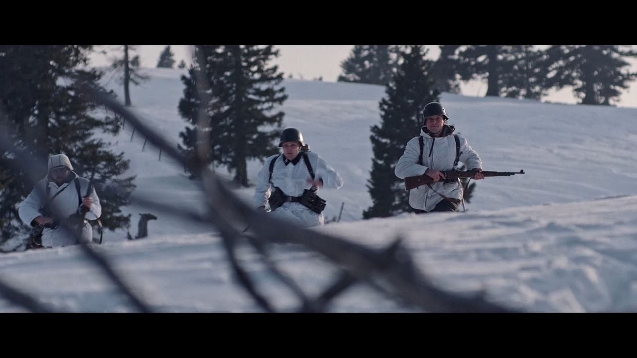 1945 - Frozen Front : Bild