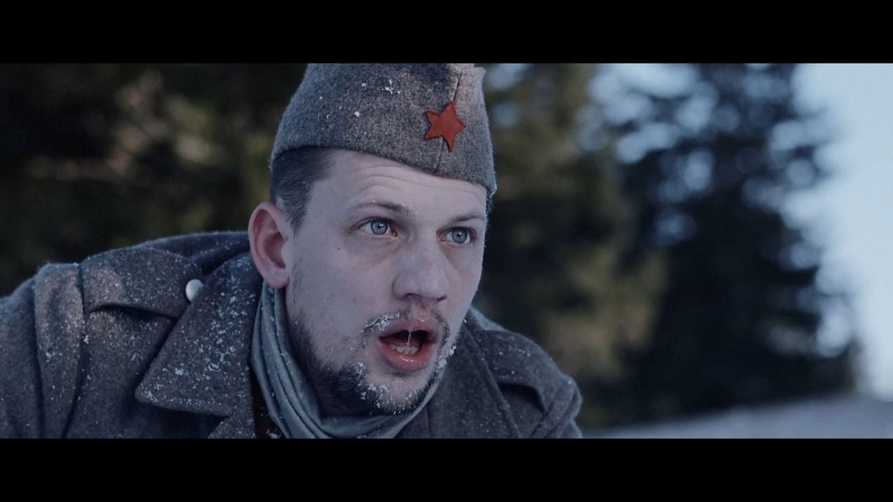 1945 - Frozen Front : Bild