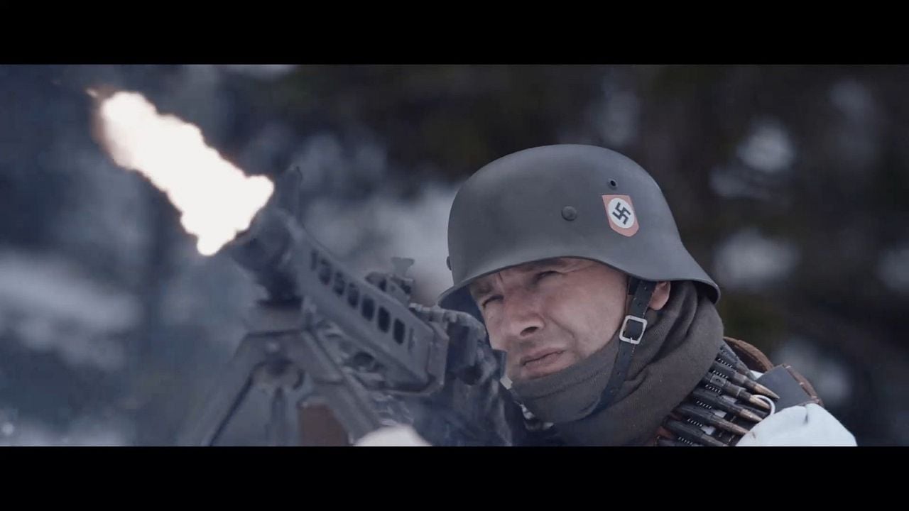 1945 - Frozen Front : Bild