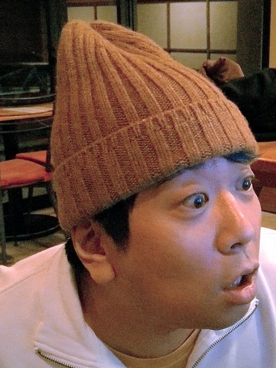 Kinoposter Masashi Suwa