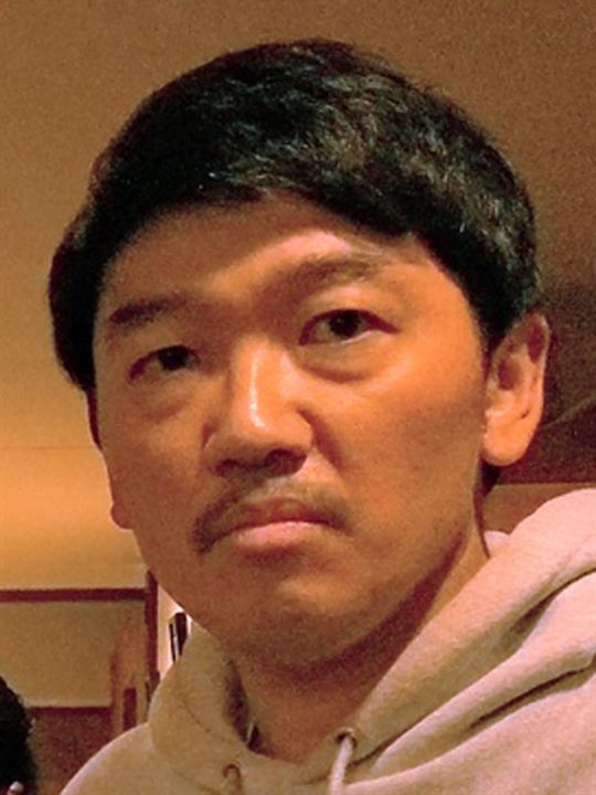 Kinoposter Kazunari Tosa