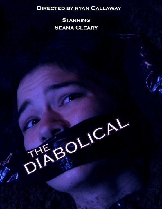 The Diabolical : Kinoposter