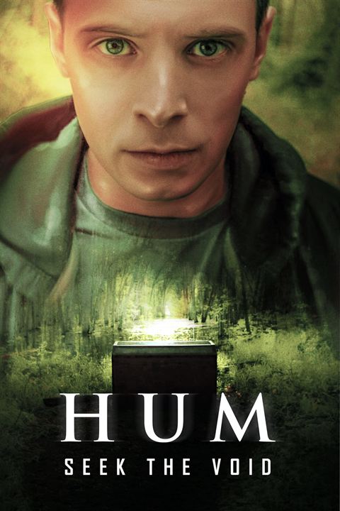 Hum : Kinoposter