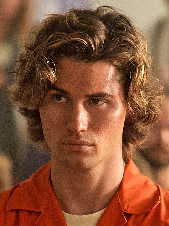 Kinoposter Chase Stokes