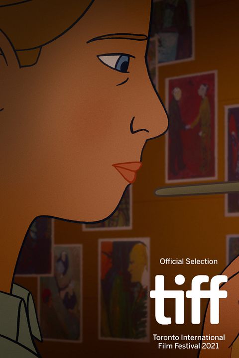 Charlotte : Kinoposter