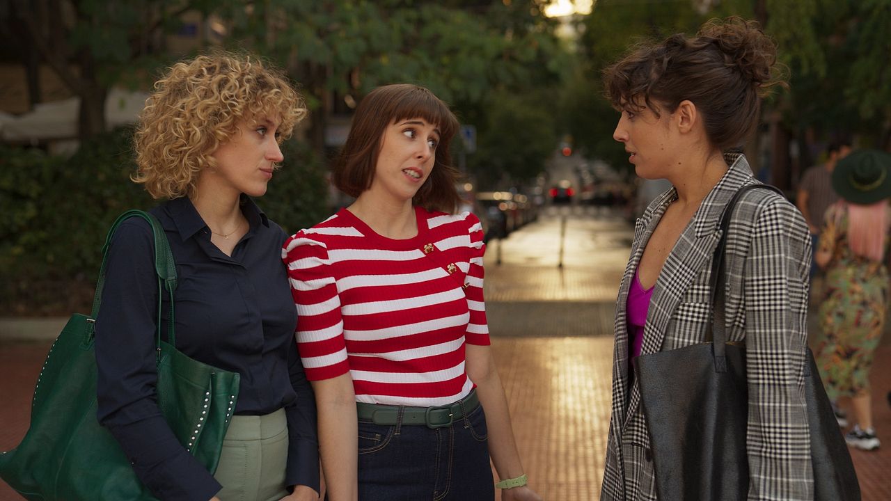 Valeria Bild 1 von 50 FILMSTARTS.de