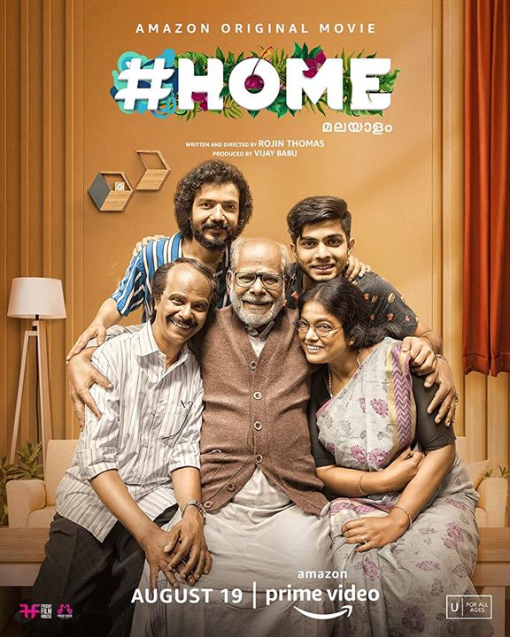 #Home : Kinoposter