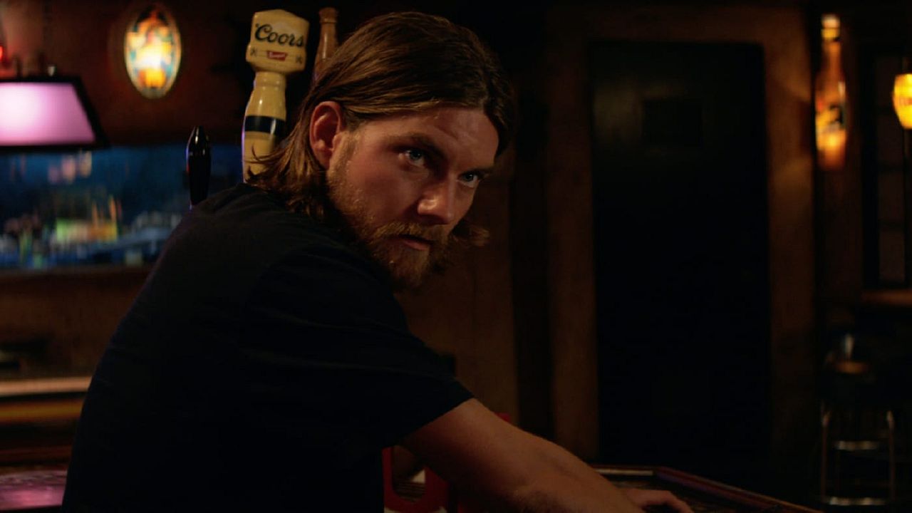 Animal Kingdom : Bild Jake Weary