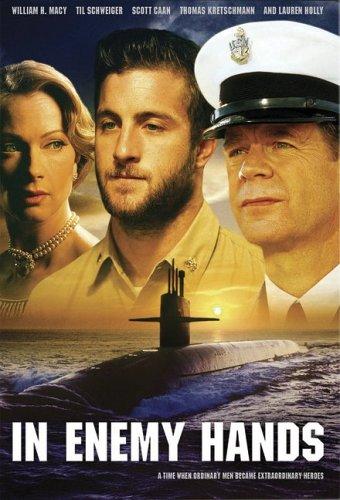 U-Boat: In feindlicher Hand : Kinoposter