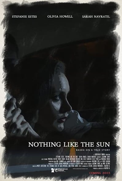 Nothing Like the Sun : Kinoposter