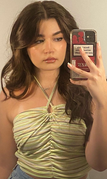 Kinoposter Yara Mustafa