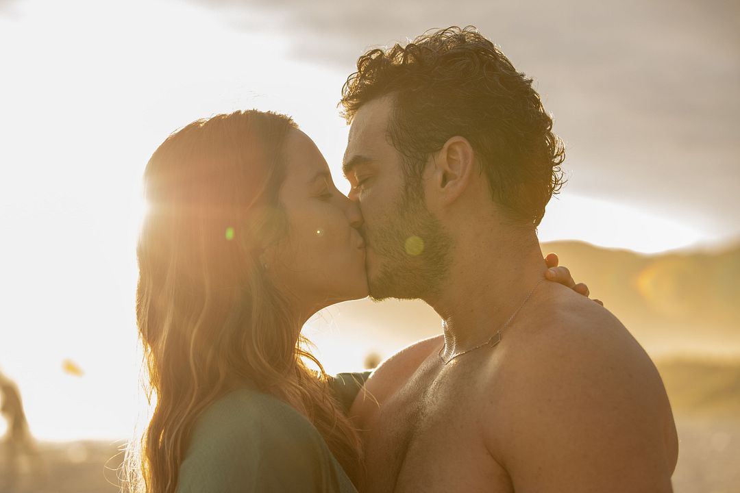 Um Casal Inseparável : Bild