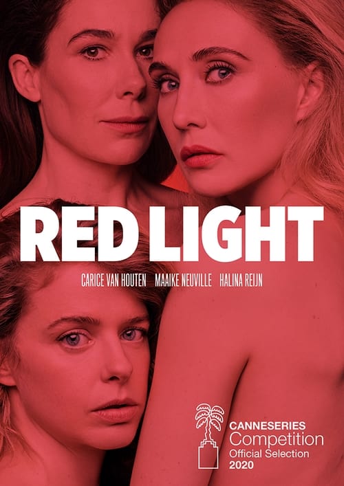 Red Light : Kinoposter