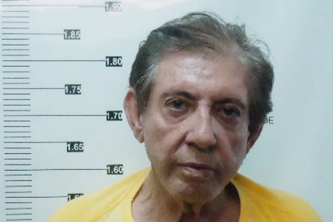 Der göttliche João: Die Verbrechen eines Geistheilers : Bild