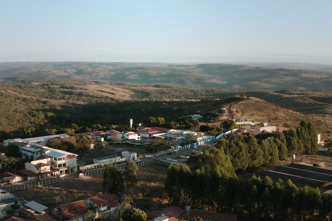 Der göttliche João: Die Verbrechen eines Geistheilers : Bild