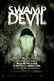 Swamp Devil - Der Fluch des Monsters : Kinoposter