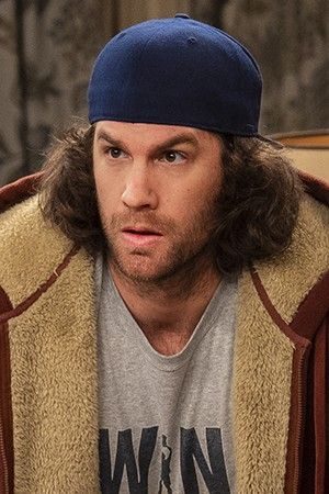 Kinoposter Alex Bonifer