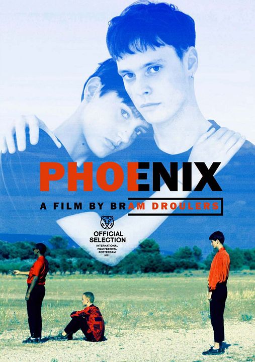 Phoenix : Kinoposter