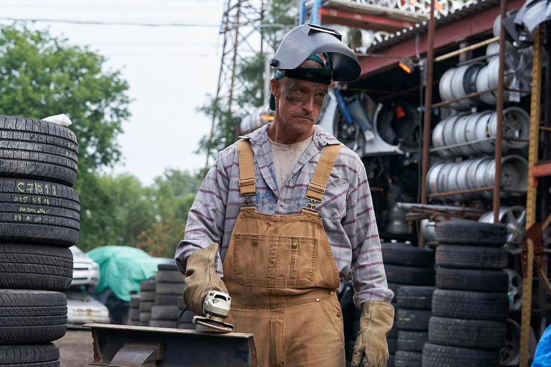 Slasherman - Random Acts of Violence : Bild