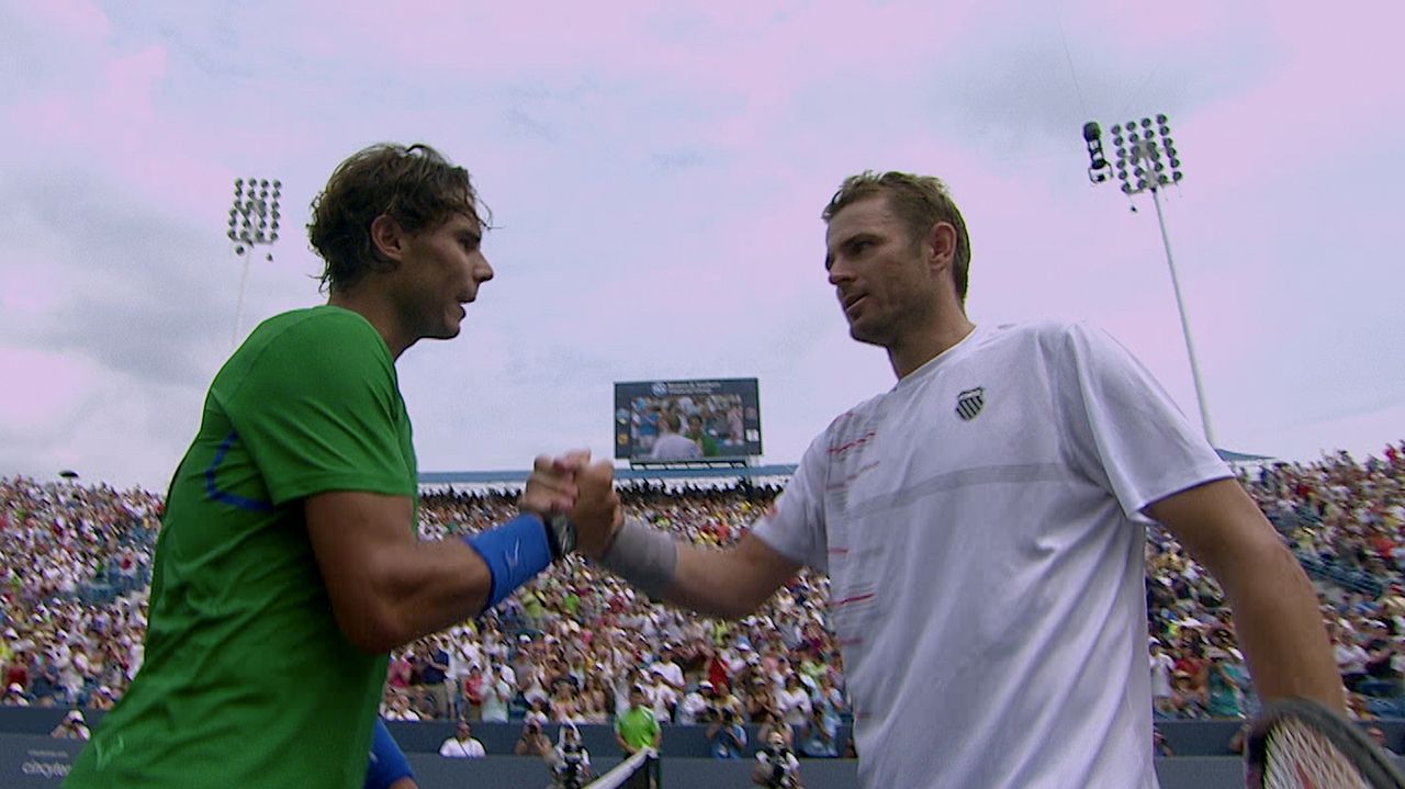 Untold: Breaking Point : Bild