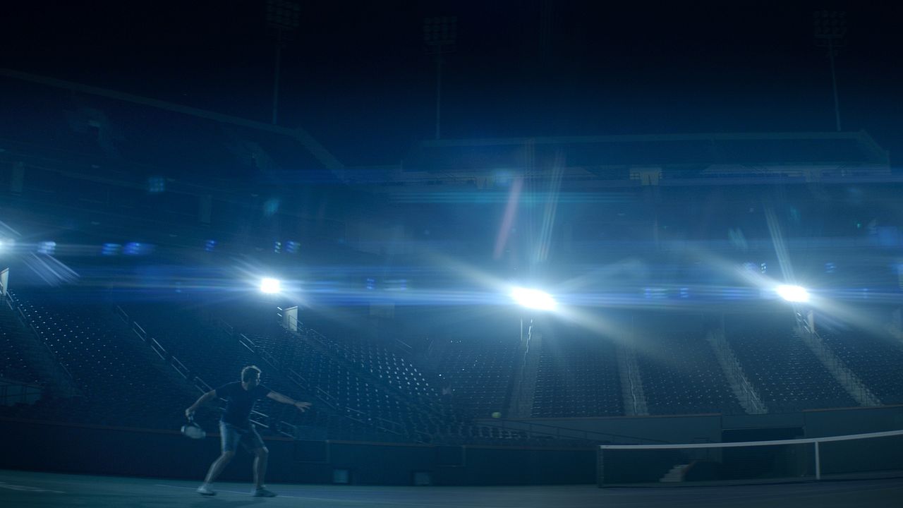 Untold: Breaking Point : Bild