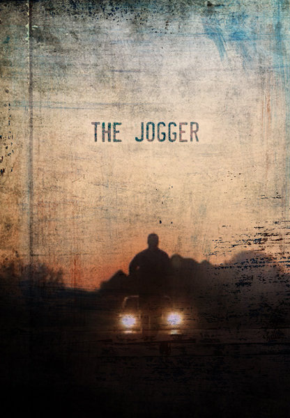 The Jogger : Kinoposter