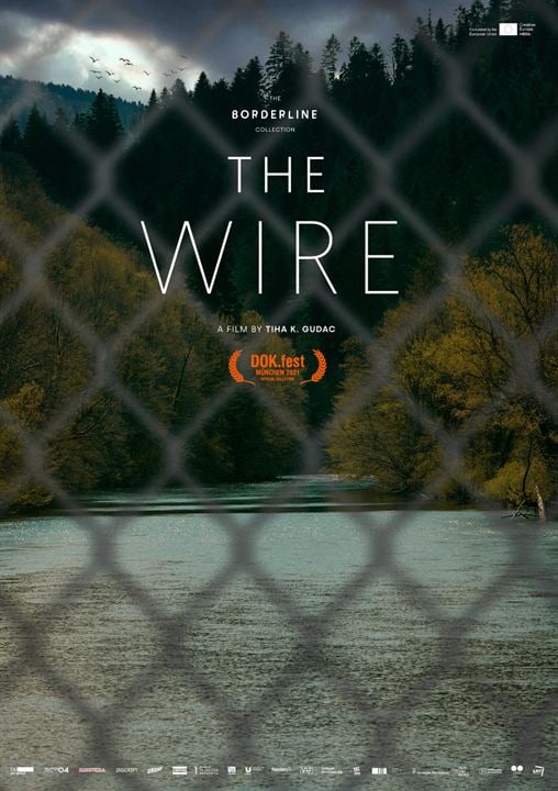 The Wire : Kinoposter