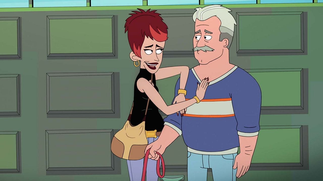 Chicago Party Aunt : Bild